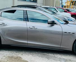 Maserati ghibli 3.0 diesel