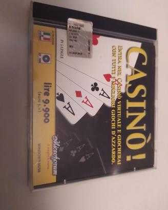 Gioco PC Casinò