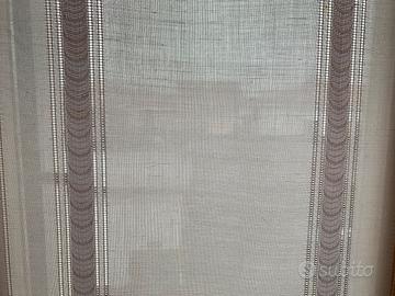 Coppia tendine a vetro