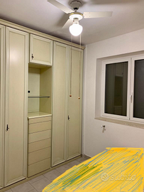 Camere , posti letto