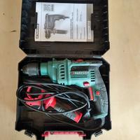 Trapano a percussione Parkside