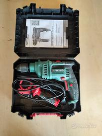 Trapano a percussione Parkside