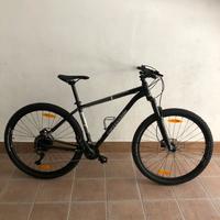 Montebike cannondale