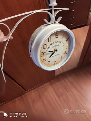 orologio da parete