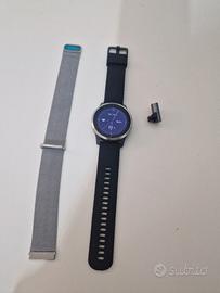 Garmin Vivoactive 4 + Accessori