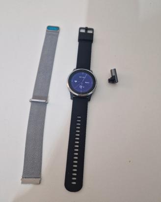 Garmin Vivoactive 4 + Accessori