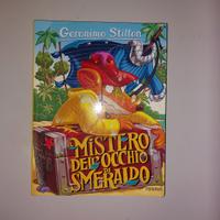 Geronimo Stilton Volume 7