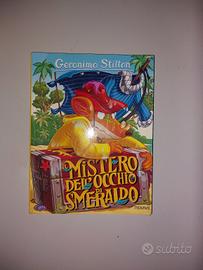 Geronimo Stilton Volume 7