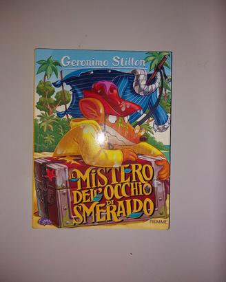Geronimo Stilton Volume 7