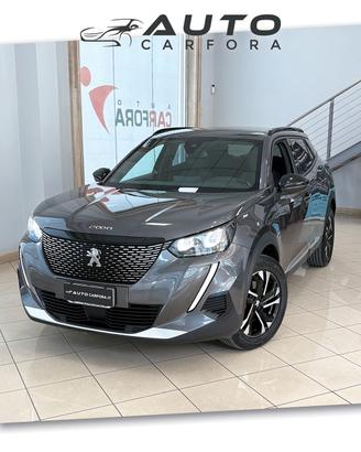 Peugeot 2008 BlueHDi 130 S&S EAT8 Allure-cerchi in