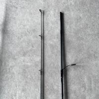 Canne da pesca spinning