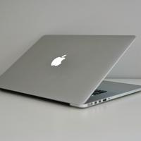 MacBook Pro Retina da 15 pollici Anno Mid 2012