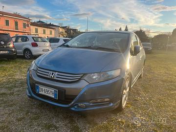 Honda Insight 1.3 Hybrid – Automatico –