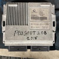 Centralina GPL Peugeot 208 616065000