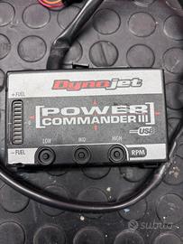 Centralina power commander 3