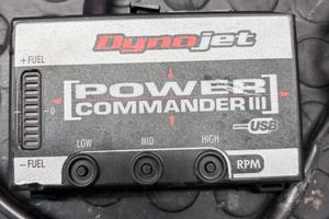 Centralina power commander 3