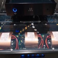 Streamer Mano Ultra MK2 I2S