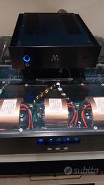 Streamer Mano Ultra MK2 I2S