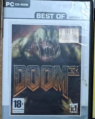 Best of doom 3