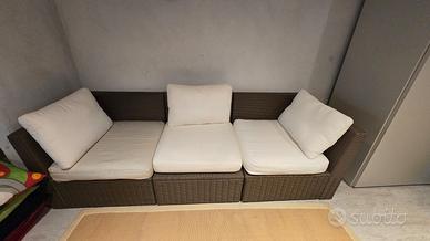Divano Ikea 3 posti
