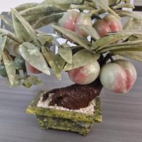 Soprammobile in pietra