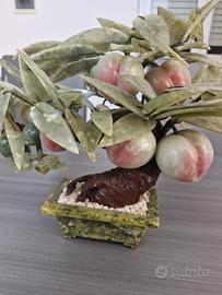 Soprammobile in pietra