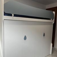 Cameretta completa