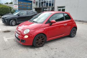 Fiat 500 1.3 Multijet 16V 95 CV S
