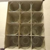 bicchieri birra media - pinta n 12