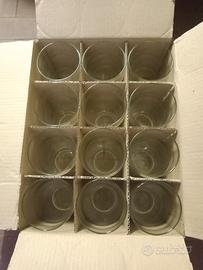 bicchieri birra media - pinta n 12