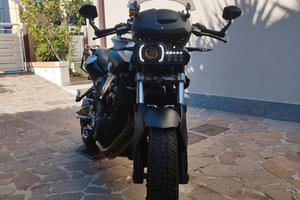 BMW F800R