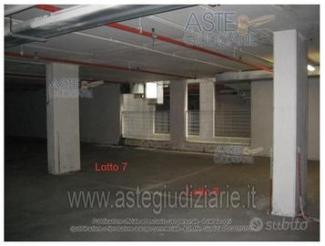 Box/Posto auto Montecatini-Terme [A4342510]