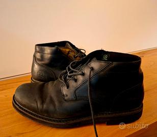 Timberland invernali n°42 - Mirrorfit System