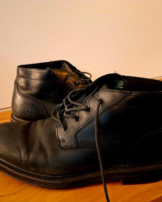 Timberland invernali n°42 - Mirrorfit System