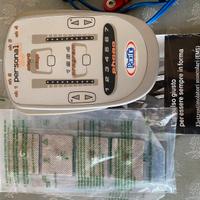 Elettrostimolatore sportivo