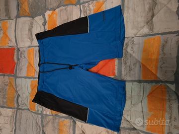 Pantaloncini sportivi Feroti sport
