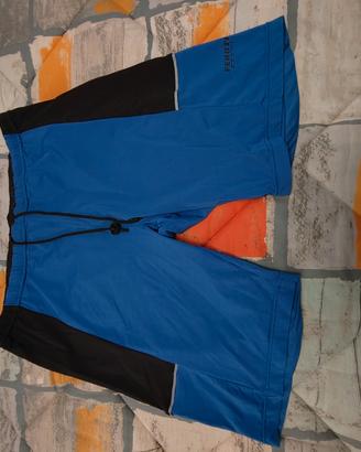 Pantaloncini sportivi Feroti sport