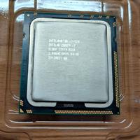 CPU Intel Core I7 930