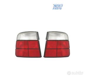 FANALI BMW E34 88-95