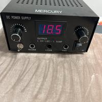 Stabilizzatore di tensione