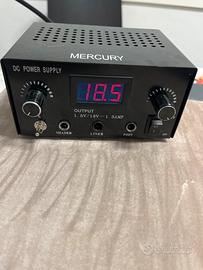 Stabilizzatore di tensione