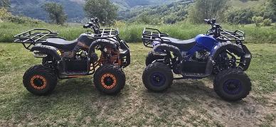 Quad Utility Stile 3