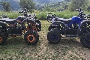 Quad Utility Stile 3