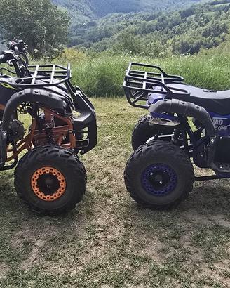Quad Utility Stile 3