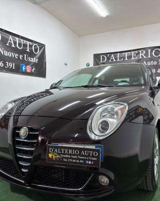 Alfa Romeo MiTo 1.3 JTDm-2 95 CV S&S Super