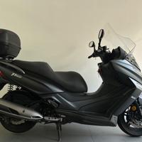 Kymco X-Town 300i ABS