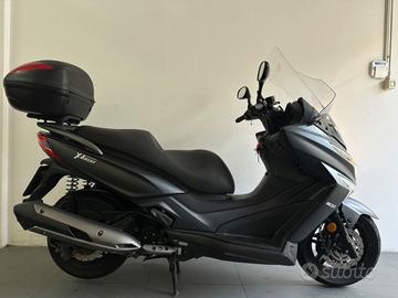 Kymco X-Town 300i ABS