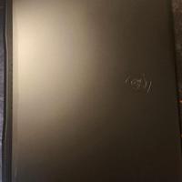 MSI Katana Notebook 17"