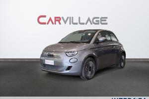 FIAT La Nuova 500c Serie1 La Nuova500 - Icon Cabri