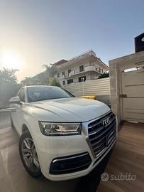 Audi Q5 40TDI